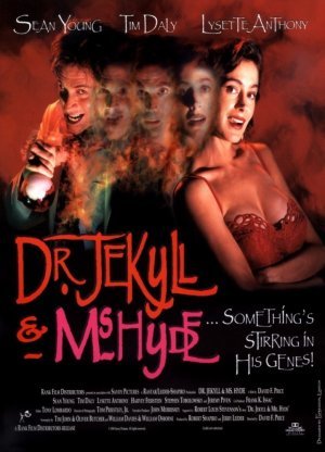 Dr. Jekyll and Ms. Hyde 1995