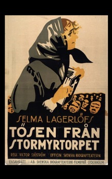 The Girl from the Marsh Croft (1917)
