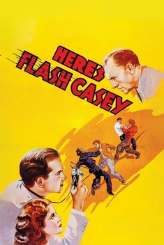 Here's Flash Casey (1937)