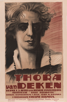 Thora van Deken (1920)