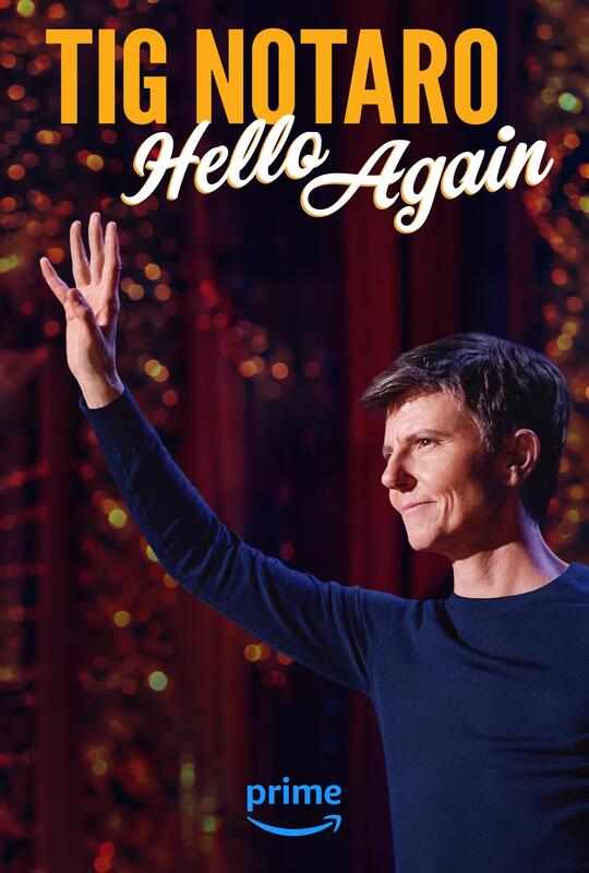 tig notaro tour hello again