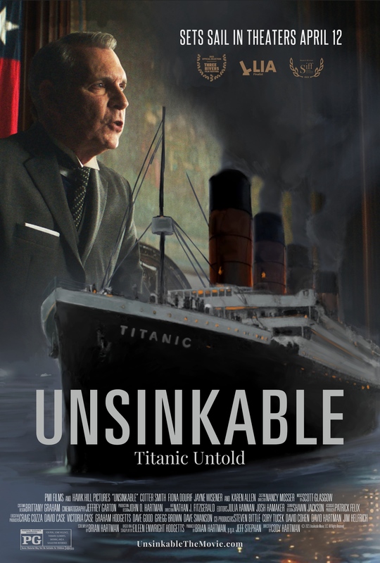 Unsinkable (2024)