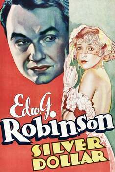 Silver Dollar (1932)