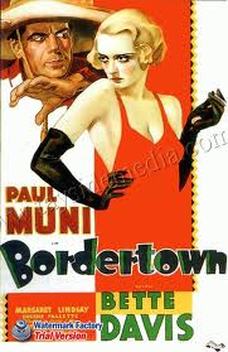 Bordertown (1935)