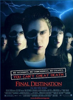 final destination 3 full movie dailymotion