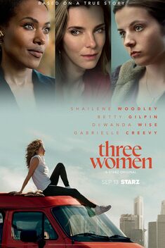 Three Women (2023)