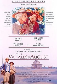 The Whales of August (1987)