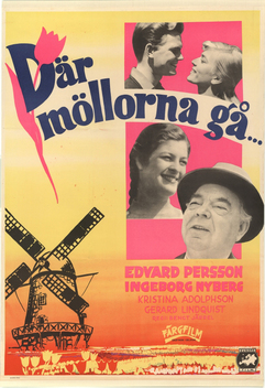 When the Mills are Running (1956)