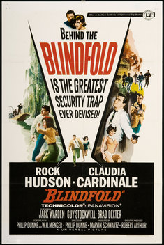 Blindfold (1965)