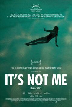 It's Not Me (2024)