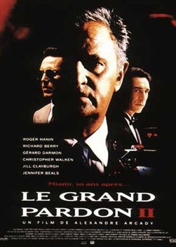 Day of Atonement (1992)
