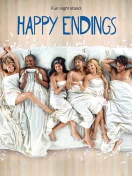 Happy Endings (2011-2013)