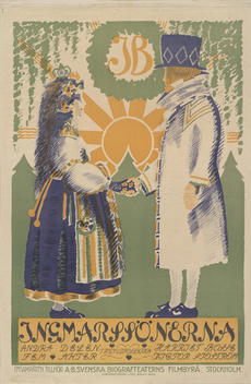 Dawn of Love (1919)