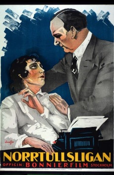 The Nurtull Gang (1923)