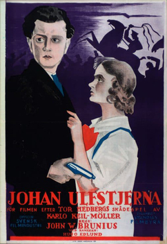 Johan Ulfstjerna (1923)