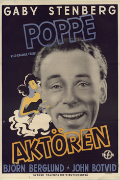 Akt�ren (1943)