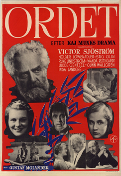 The Word (1943)