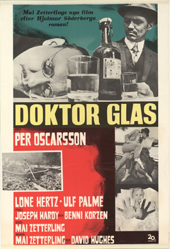Doctor Glas (1968)
