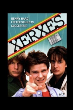 Xerxes (1988)
