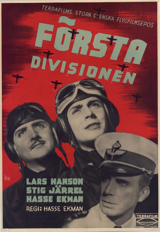 Första divisionen (1941)