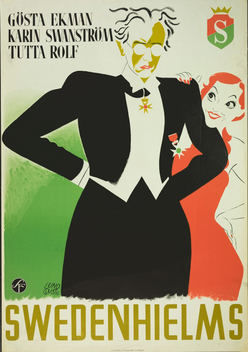 Swedenhielms (1935)