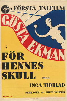 For Her Sake (1930)