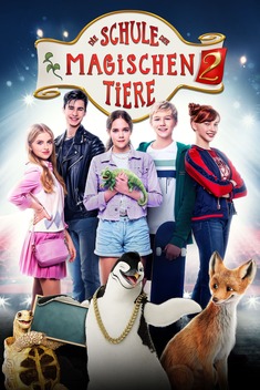 School of Magical Animals 2 (2022)