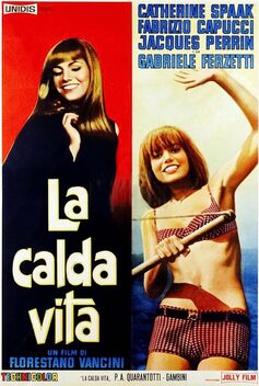 The Warm Life (1964)