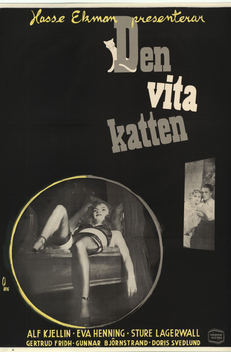 The White Cat (1950)