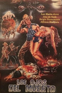 Los Ojos del Muerto (1987)