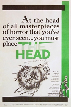 The Head (1959)
