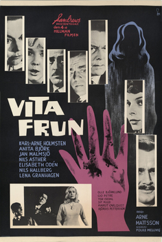 Lady in White (1962)
