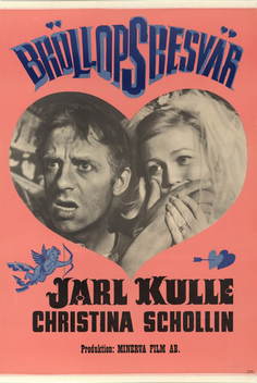 Swedish Wedding Night (1964)