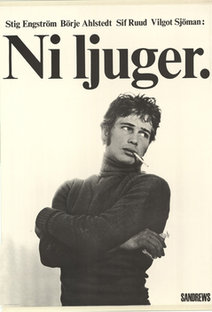 You're Lying! (1969)