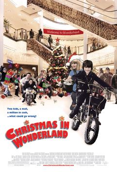 Christmas in Wonderland (2007)