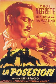 La Posesi�n (1950)