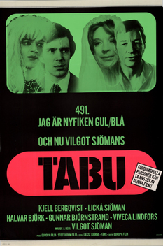 Taboo (1977)