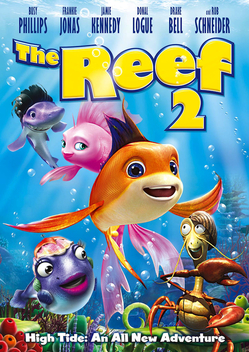 The Reef 2: High Tide (2012)