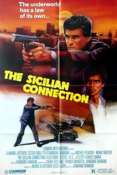 The Sicilian Connection (1985)