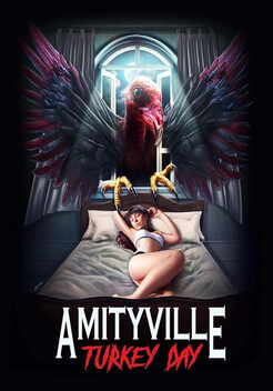 Amityville Turkey Day (2024)
