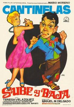 Ups and Downs (1959)