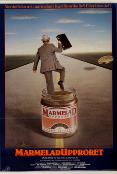 Marmalade Revolution (1980)