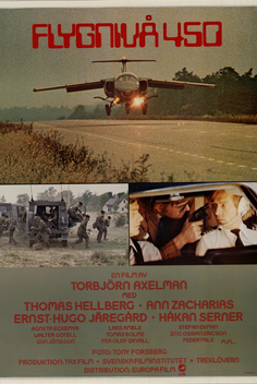 Flygniv� 450 (1980)
