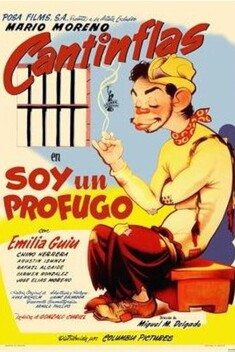 I Am a Fugitive (1946)