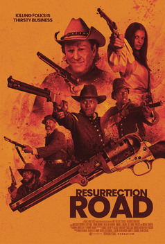 Resurrection Road (2024)