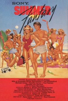 Summer Fantasy (1984)