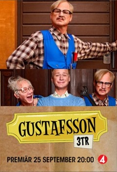 Gustafsson 3 tr (2011-2012)
