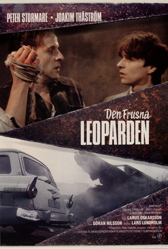 Den frusna leoparden (1986)