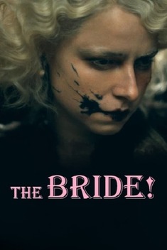 The Bride! (2025)