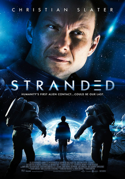 Stranded (2013)